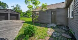 2206 NE 58th Terrace, Gladstone, MO 64118