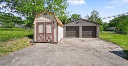 2206 NE 58th Terrace, Gladstone, MO 64118