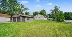 2206 NE 58th Terrace, Gladstone, MO 64118