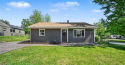 2206 NE 58th Terrace, Gladstone, MO 64118