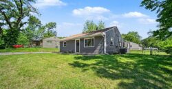 2206 NE 58th Terrace, Gladstone, MO 64118