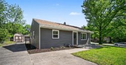 2206 NE 58th Terrace, Gladstone, MO 64118