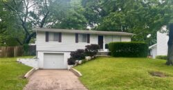 5914 N Euclid Avenue, Gladstone, MO 64118