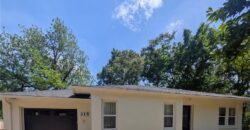 315 E Whittier Street, Claycomo, MO 64119