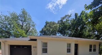 315 E Whittier Street, Claycomo, MO 64119