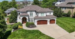 4140 N Redbud Lane, Riverside, MO 64150