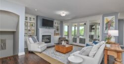 4140 N Redbud Lane, Riverside, MO 64150