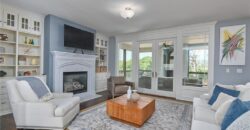 4140 N Redbud Lane, Riverside, MO 64150