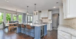 4140 N Redbud Lane, Riverside, MO 64150