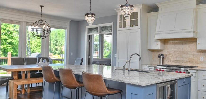 4140 N Redbud Lane, Riverside, MO 64150