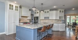 4140 N Redbud Lane, Riverside, MO 64150