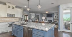 4140 N Redbud Lane, Riverside, MO 64150