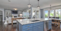 4140 N Redbud Lane, Riverside, MO 64150