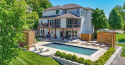 4140 N Redbud Lane, Riverside, MO 64150