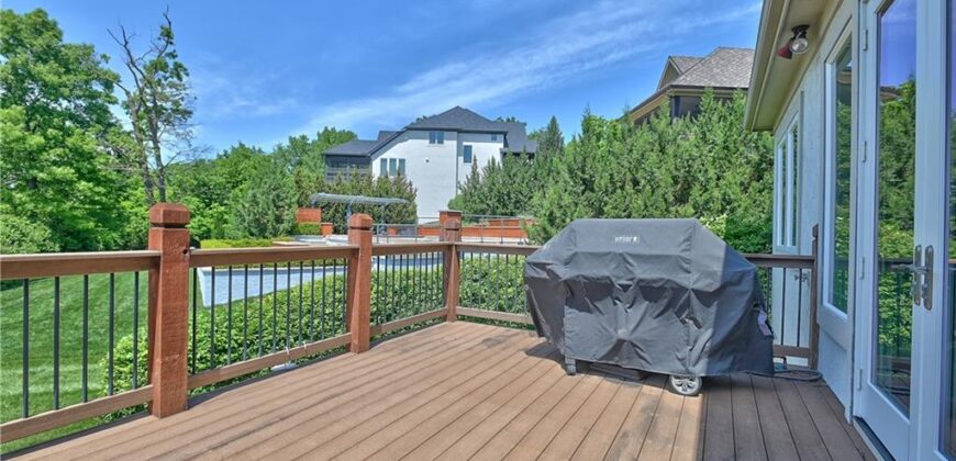 4140 N Redbud Lane, Riverside, MO 64150