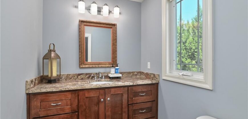4140 N Redbud Lane, Riverside, MO 64150