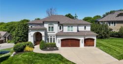 4140 N Redbud Lane, Riverside, MO 64150