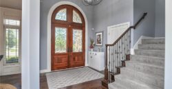 4140 N Redbud Lane, Riverside, MO 64150