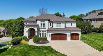 4140 N Redbud Lane, Riverside, MO 64150