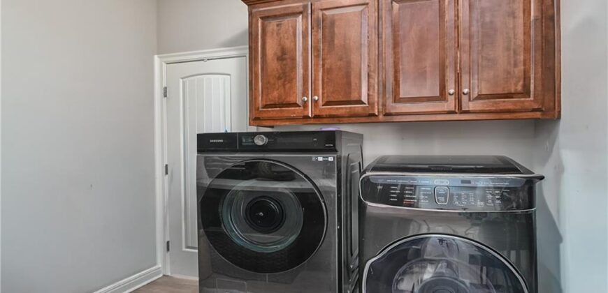 4140 N Redbud Lane, Riverside, MO 64150