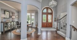 4140 N Redbud Lane, Riverside, MO 64150