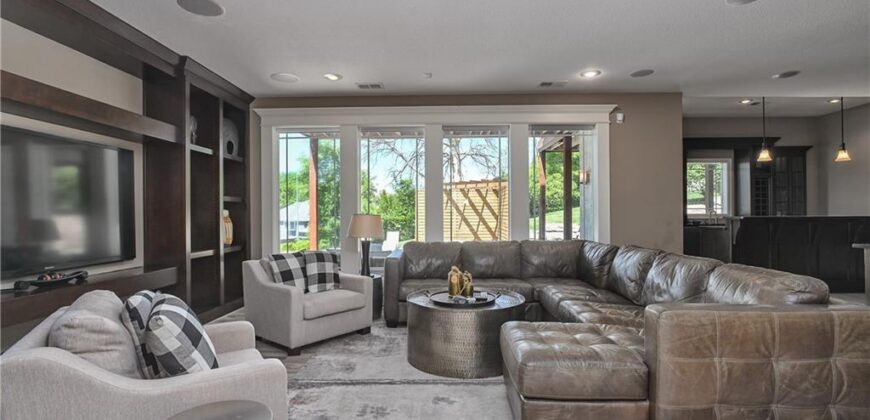 4140 N Redbud Lane, Riverside, MO 64150