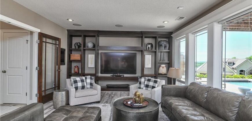 4140 N Redbud Lane, Riverside, MO 64150