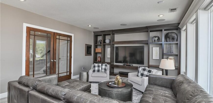 4140 N Redbud Lane, Riverside, MO 64150