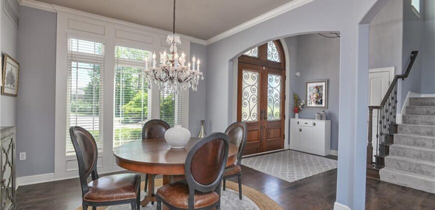 4140 N Redbud Lane, Riverside, MO 64150