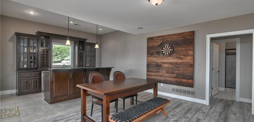 4140 N Redbud Lane, Riverside, MO 64150