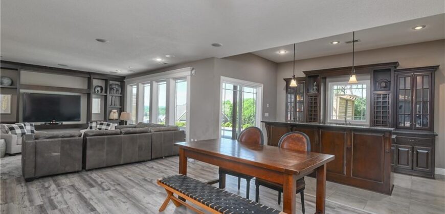 4140 N Redbud Lane, Riverside, MO 64150