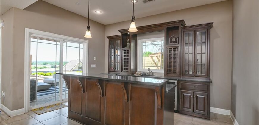 4140 N Redbud Lane, Riverside, MO 64150
