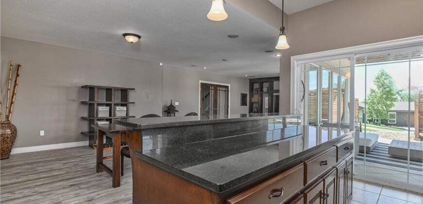 4140 N Redbud Lane, Riverside, MO 64150