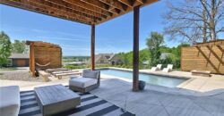 4140 N Redbud Lane, Riverside, MO 64150