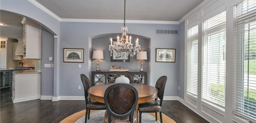 4140 N Redbud Lane, Riverside, MO 64150