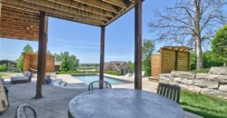 4140 N Redbud Lane, Riverside, MO 64150