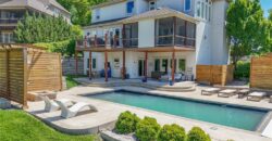 4140 N Redbud Lane, Riverside, MO 64150