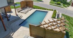 4140 N Redbud Lane, Riverside, MO 64150