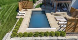 4140 N Redbud Lane, Riverside, MO 64150
