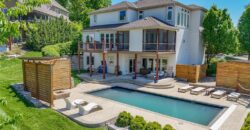 4140 N Redbud Lane, Riverside, MO 64150