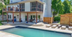 4140 N Redbud Lane, Riverside, MO 64150