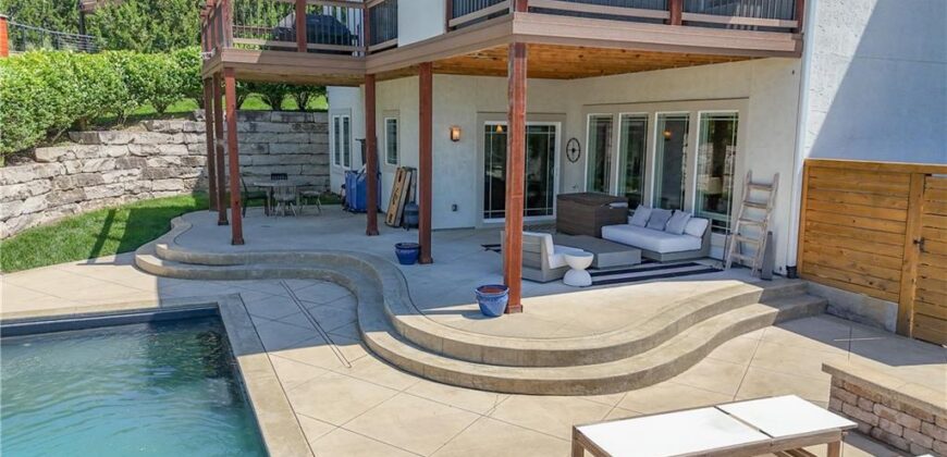 4140 N Redbud Lane, Riverside, MO 64150