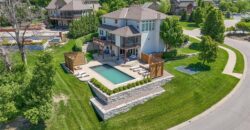 4140 N Redbud Lane, Riverside, MO 64150