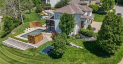 4140 N Redbud Lane, Riverside, MO 64150