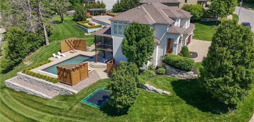 4140 N Redbud Lane, Riverside, MO 64150