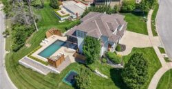 4140 N Redbud Lane, Riverside, MO 64150