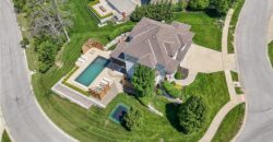 4140 N Redbud Lane, Riverside, MO 64150