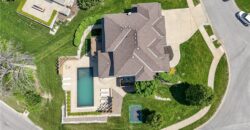 4140 N Redbud Lane, Riverside, MO 64150