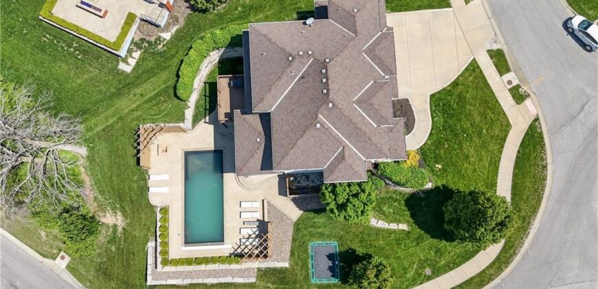 4140 N Redbud Lane, Riverside, MO 64150