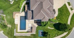 4140 N Redbud Lane, Riverside, MO 64150